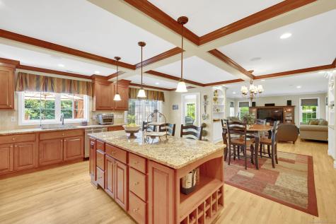 427 Long Mountain Road New Milford CT 06776