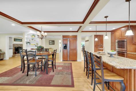 427 Long Mountain Road New Milford CT 06776