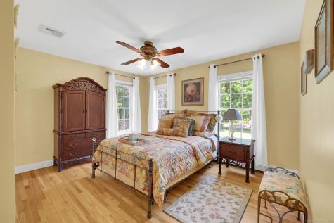 427 Long Mountain Road New Milford CT 06776