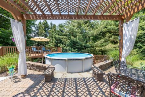 427 Long Mountain Road New Milford CT 06776