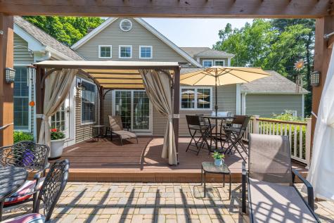 427 Long Mountain Road New Milford CT 06776