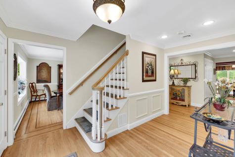 427 Long Mountain Road New Milford CT 06776