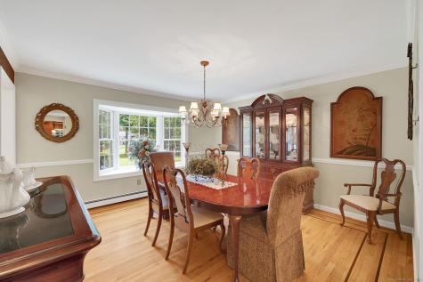 427 Long Mountain Road New Milford CT 06776