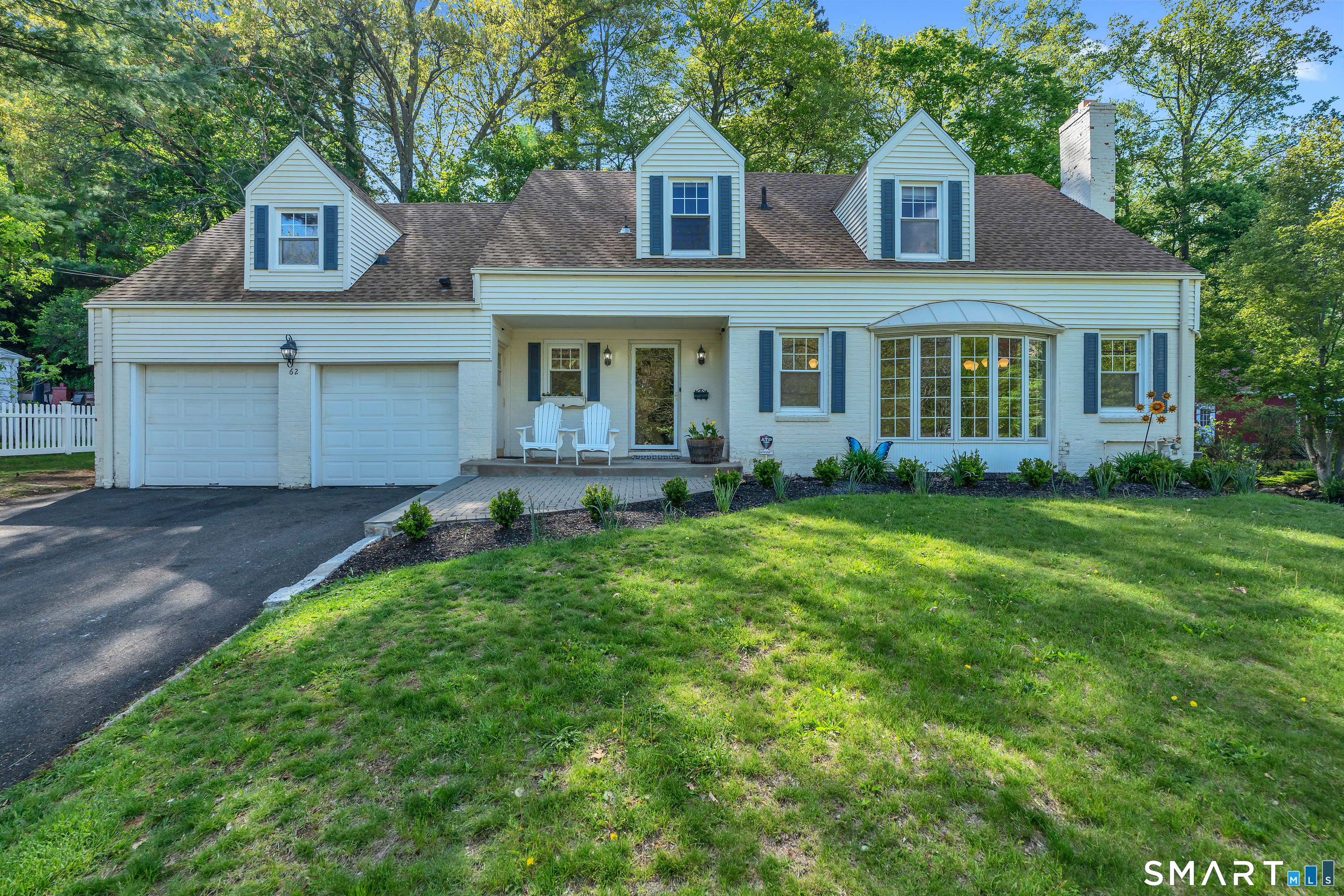 62 Edgewood Way New Haven CT 06515
