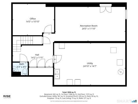 62 Edgewood Way New Haven CT 06515