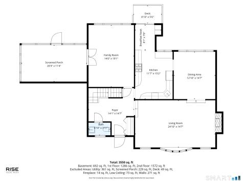62 Edgewood Way New Haven CT 06515