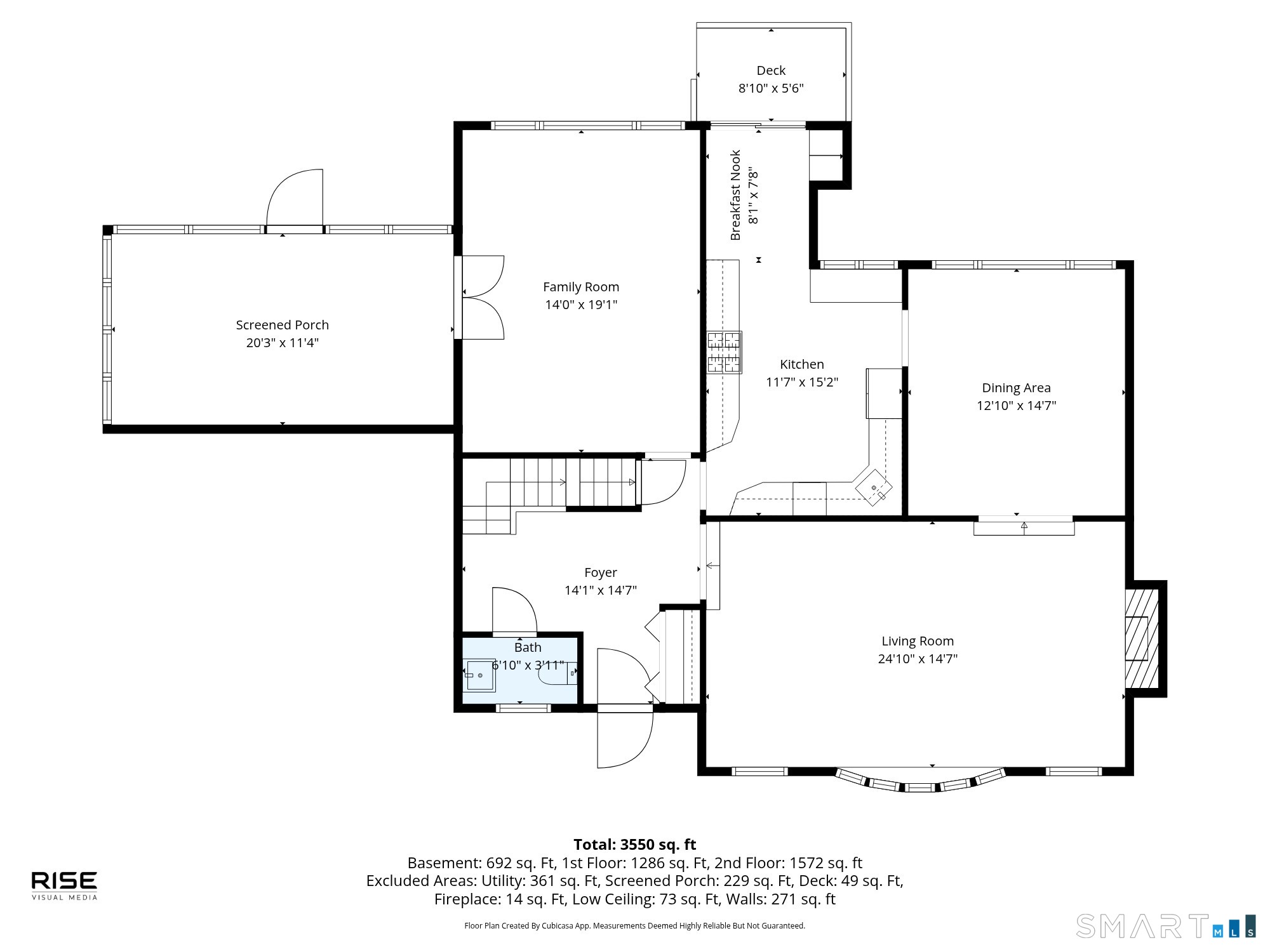 62 Edgewood Way New Haven CT 06515