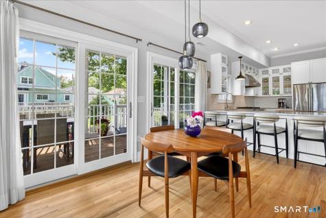 284 Shore Drive Branford CT 06405