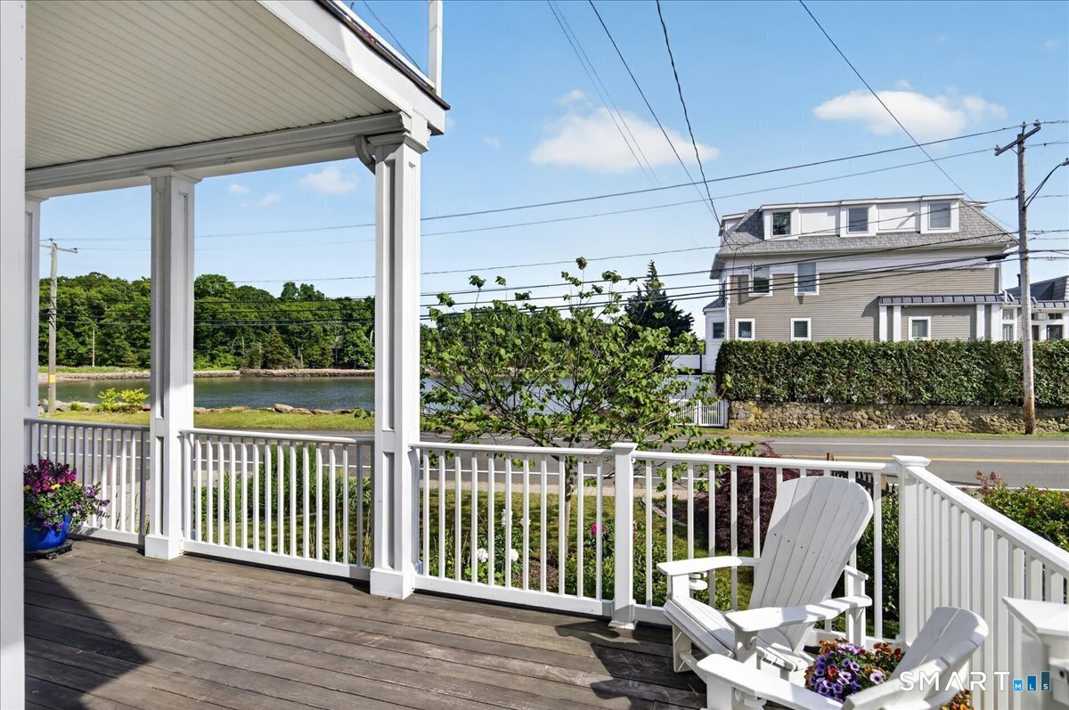 284 Shore Drive Branford CT 06405