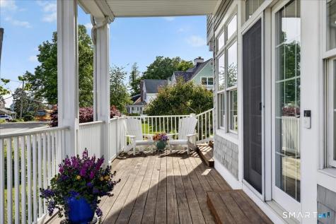 284 Shore Drive Branford CT 06405