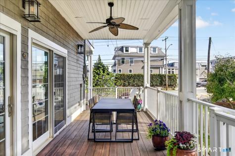 284 Shore Drive Branford CT 06405