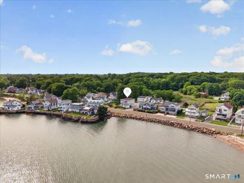 284 Shore Drive Branford CT 06405