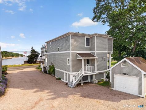 284 Shore Drive Branford CT 06405