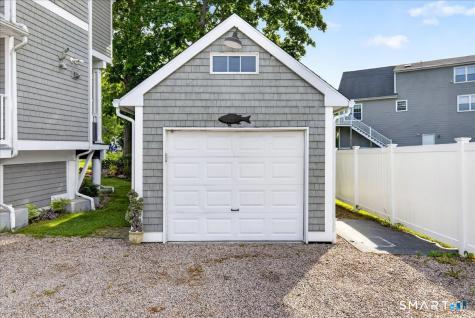284 Shore Drive Branford CT 06405