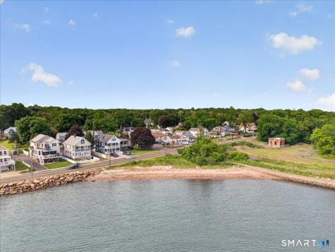 284 Shore Drive Branford CT 06405