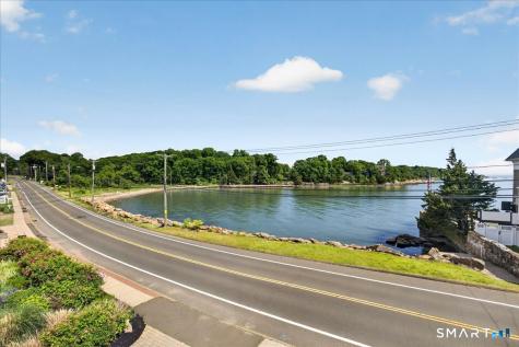 284 Shore Drive Branford CT 06405