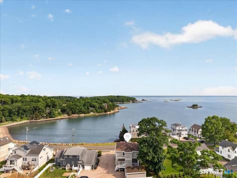 284 Shore Drive Branford CT 06405