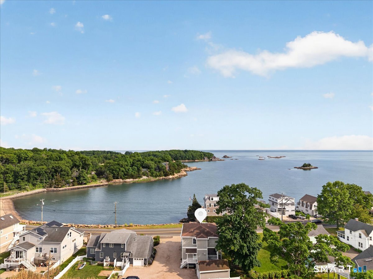 284 Shore Drive Branford CT 06405