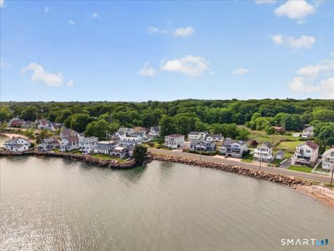 284 Shore Drive Branford CT 06405
