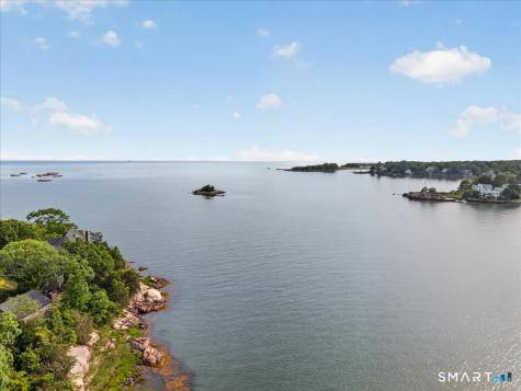 284 Shore Drive Branford CT 06405
