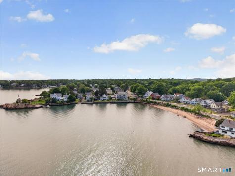 284 Shore Drive Branford CT 06405