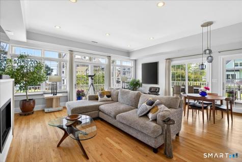 284 Shore Drive Branford CT 06405