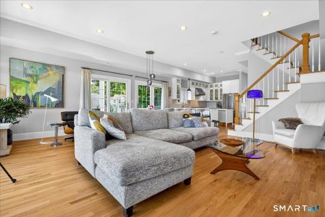 284 Shore Drive Branford CT 06405