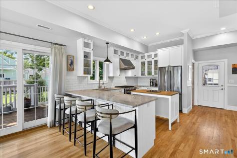 284 Shore Drive Branford CT 06405