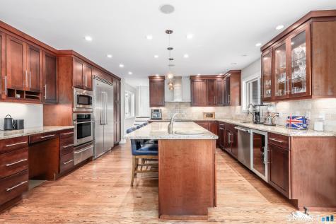 42 Briar Woods Trail Stamford CT 06903