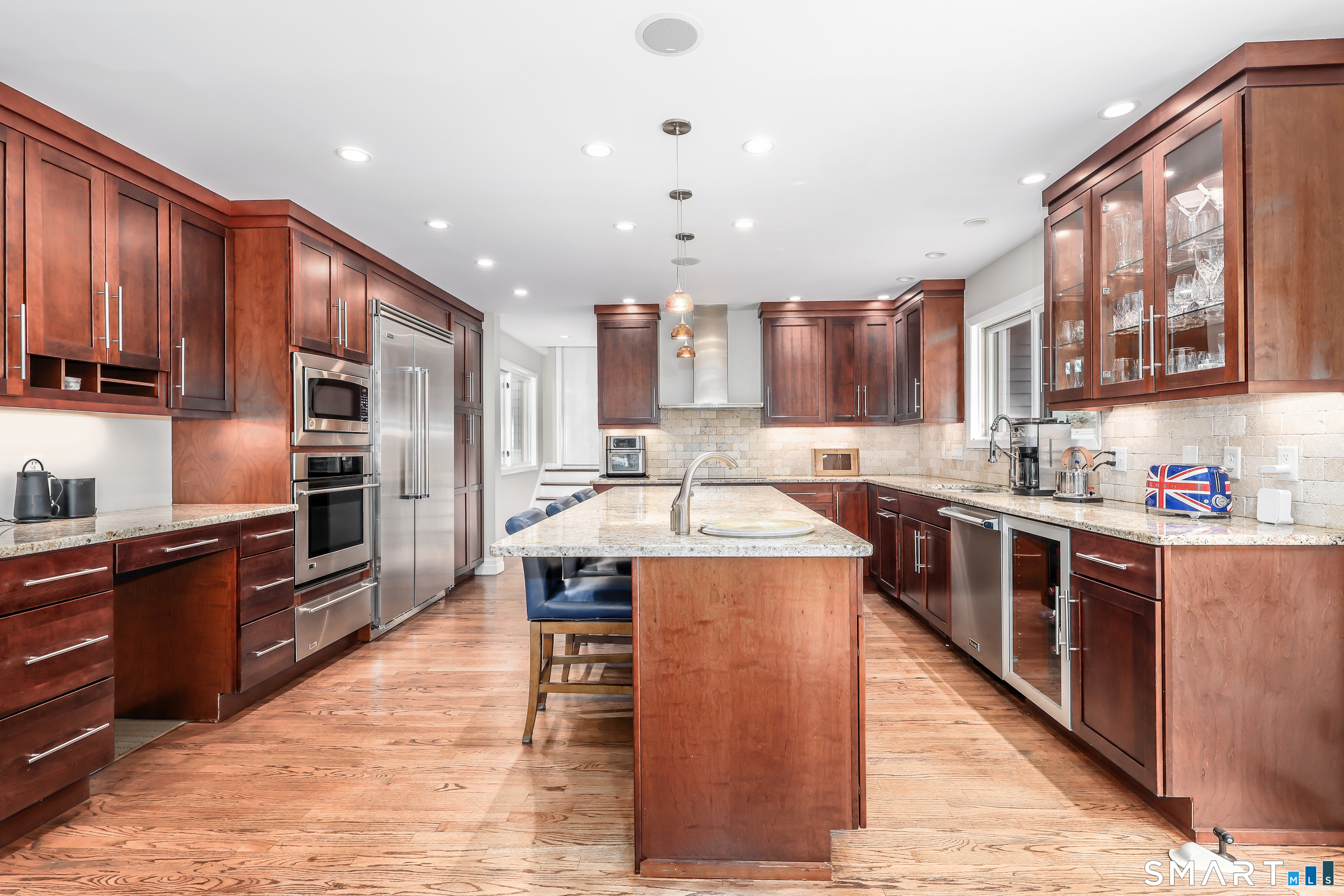 42 Briar Woods Trail Stamford CT 06903