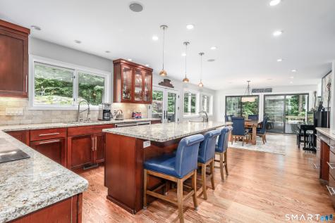 42 Briar Woods Trail Stamford CT 06903