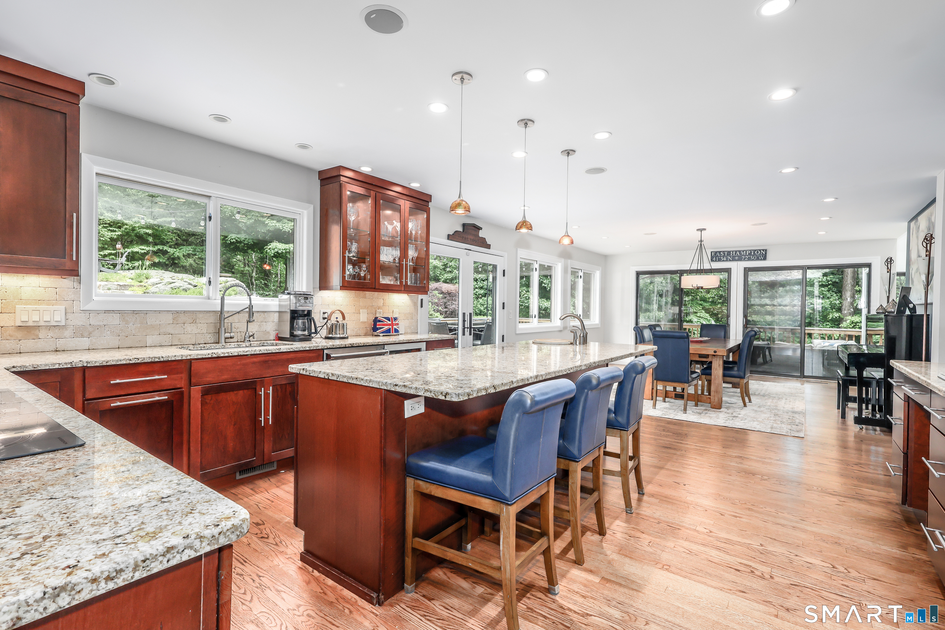 42 Briar Woods Trail Stamford CT 06903