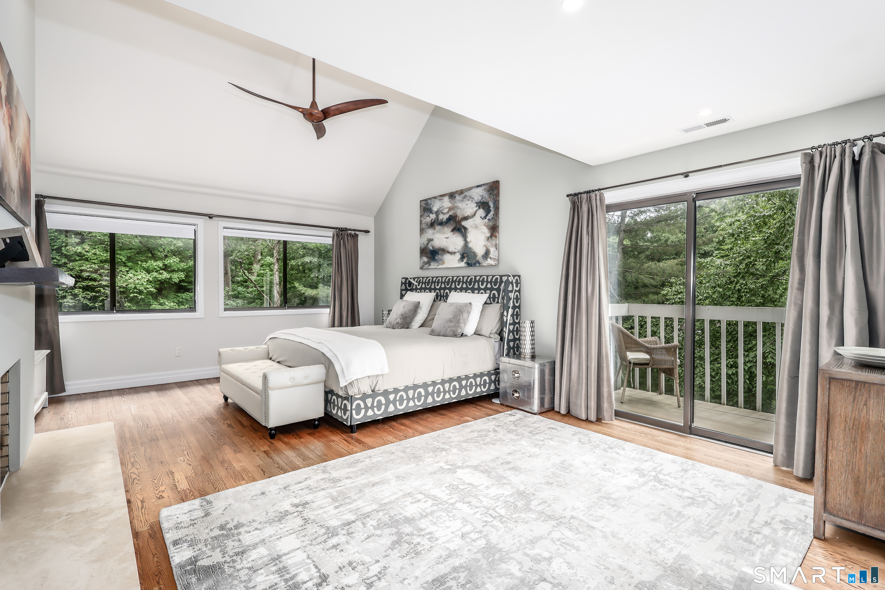 42 Briar Woods Trail Stamford CT 06903