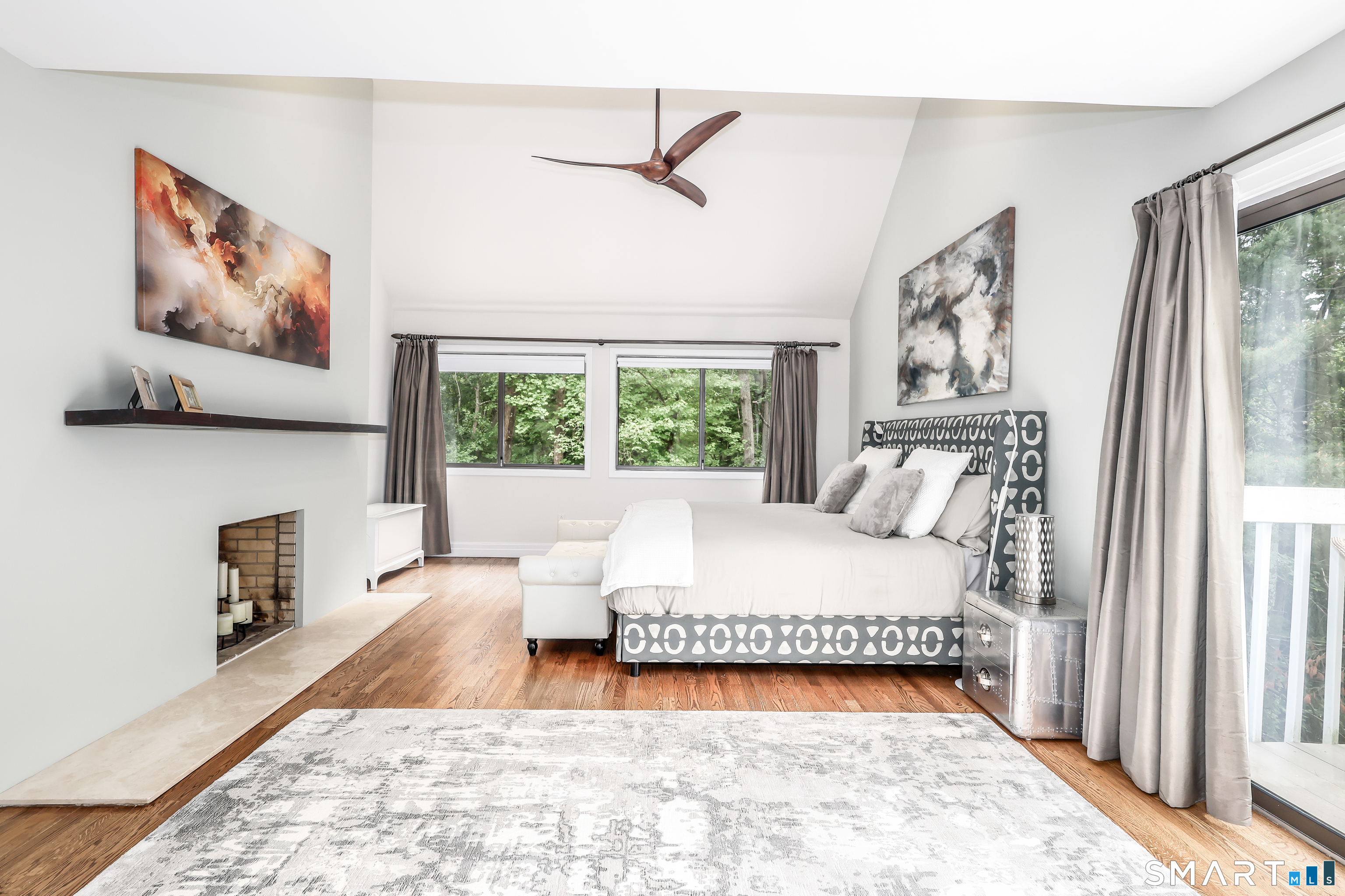 42 Briar Woods Trail Stamford CT 06903