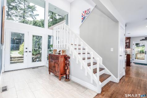 42 Briar Woods Trail Stamford CT 06903