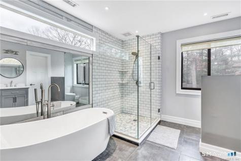 42 Briar Woods Trail Stamford CT 06903