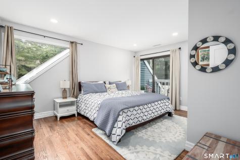 42 Briar Woods Trail Stamford CT 06903