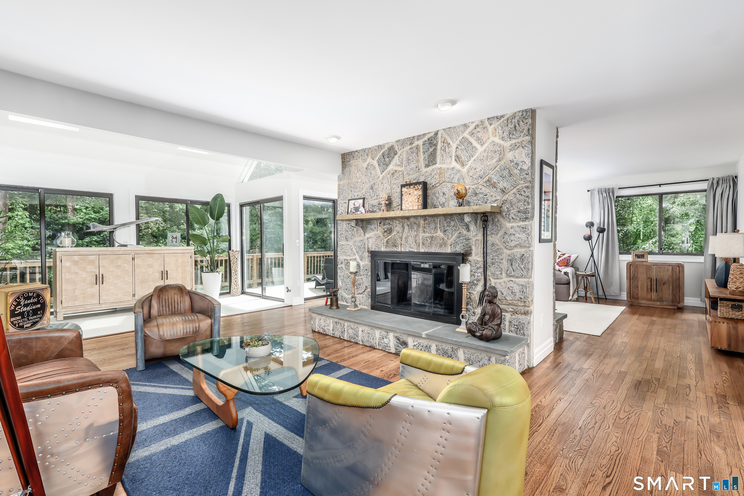 42 Briar Woods Trail Stamford CT 06903
