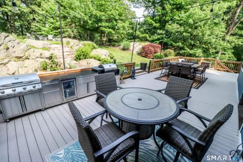 42 Briar Woods Trail Stamford CT 06903