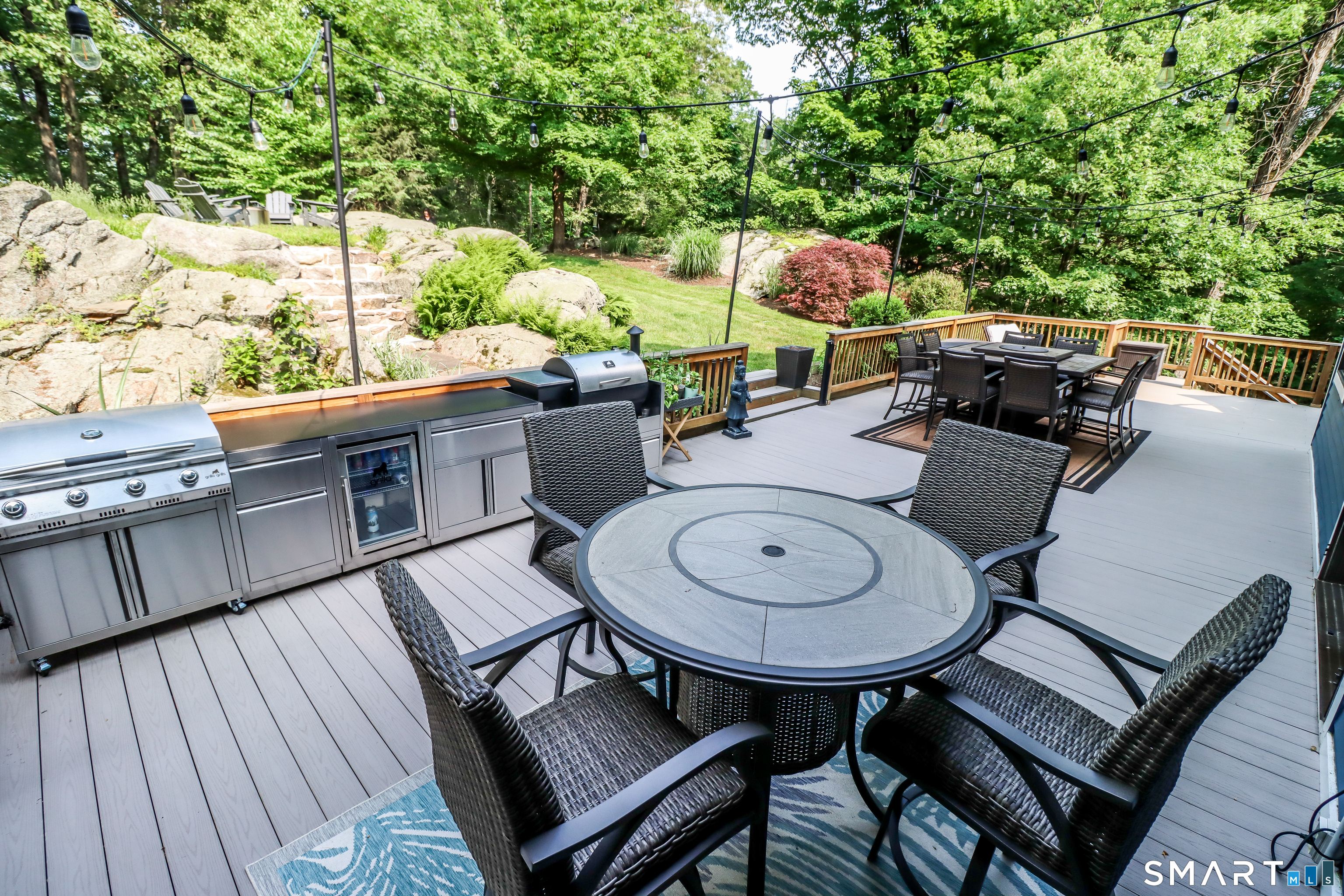 42 Briar Woods Trail Stamford CT 06903
