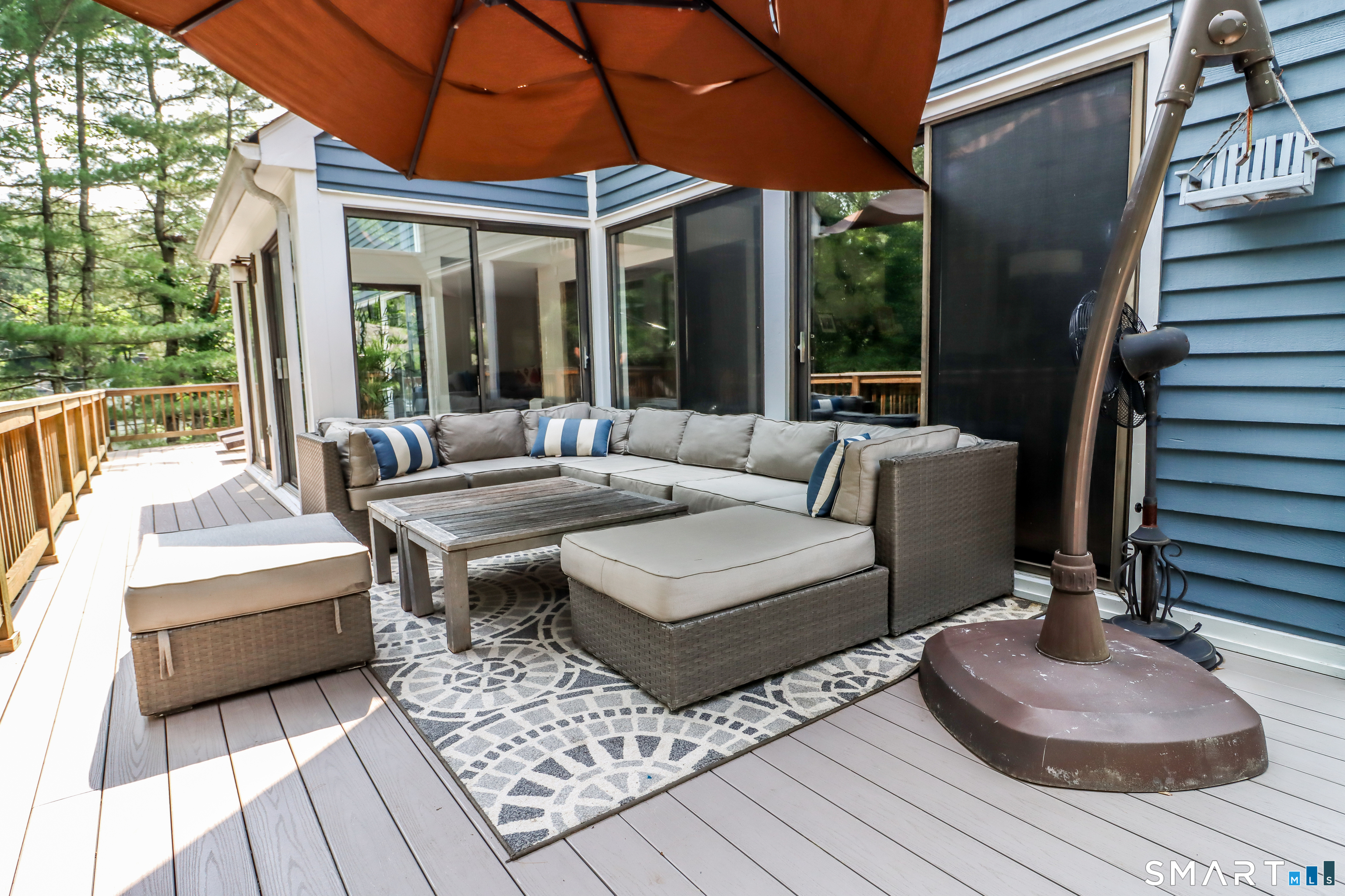 42 Briar Woods Trail Stamford CT 06903