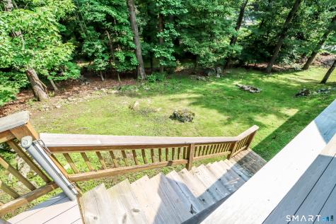 42 Briar Woods Trail Stamford CT 06903