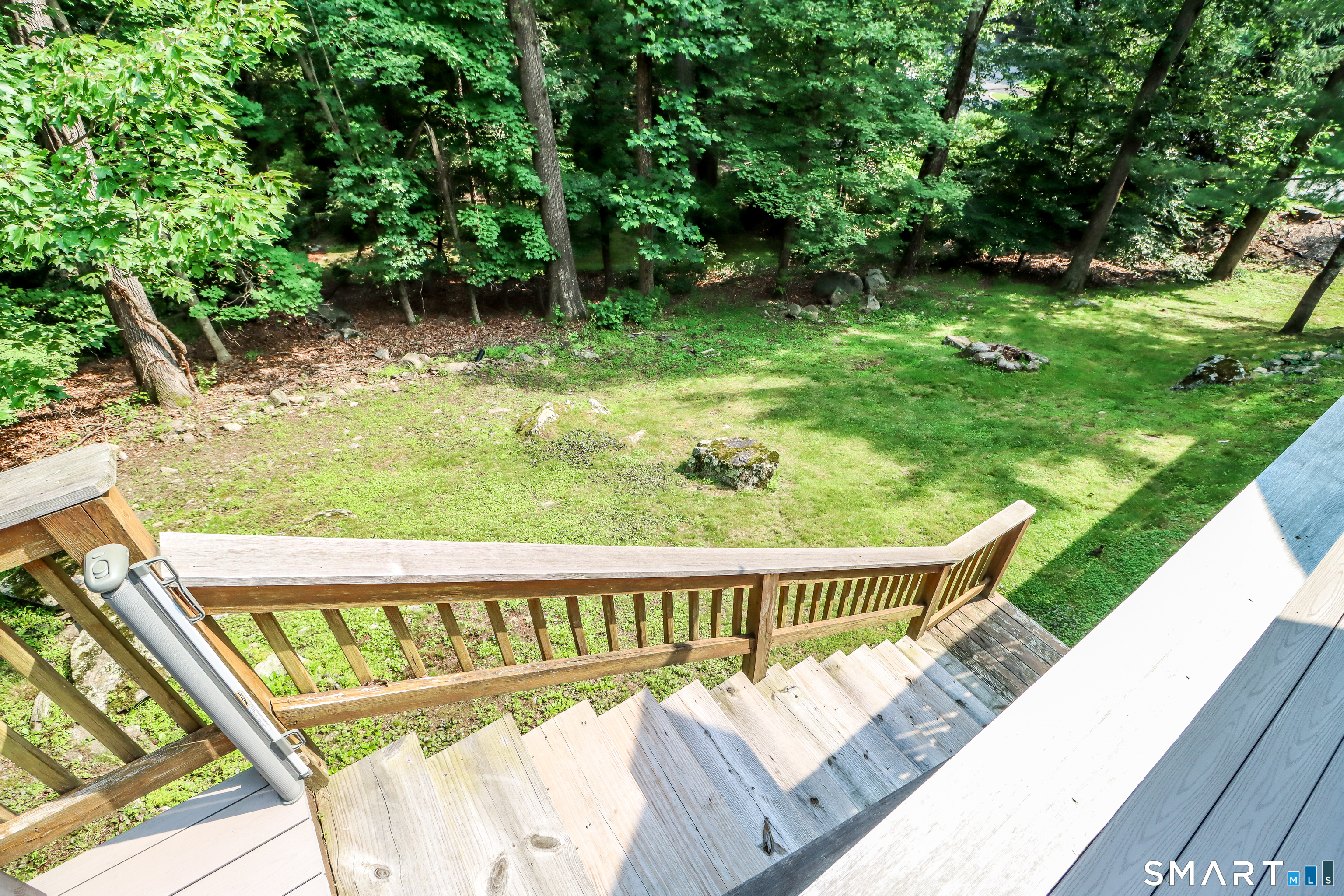 42 Briar Woods Trail Stamford CT 06903