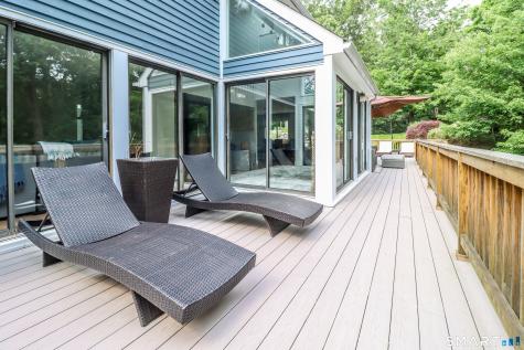 42 Briar Woods Trail Stamford CT 06903