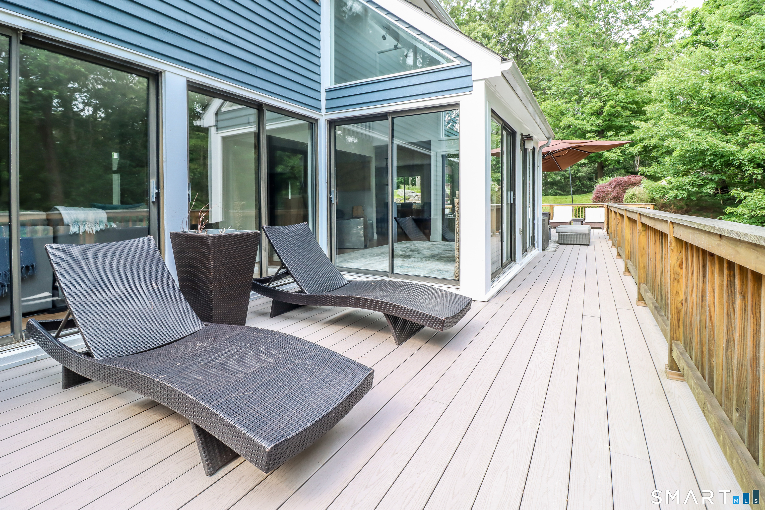 42 Briar Woods Trail Stamford CT 06903