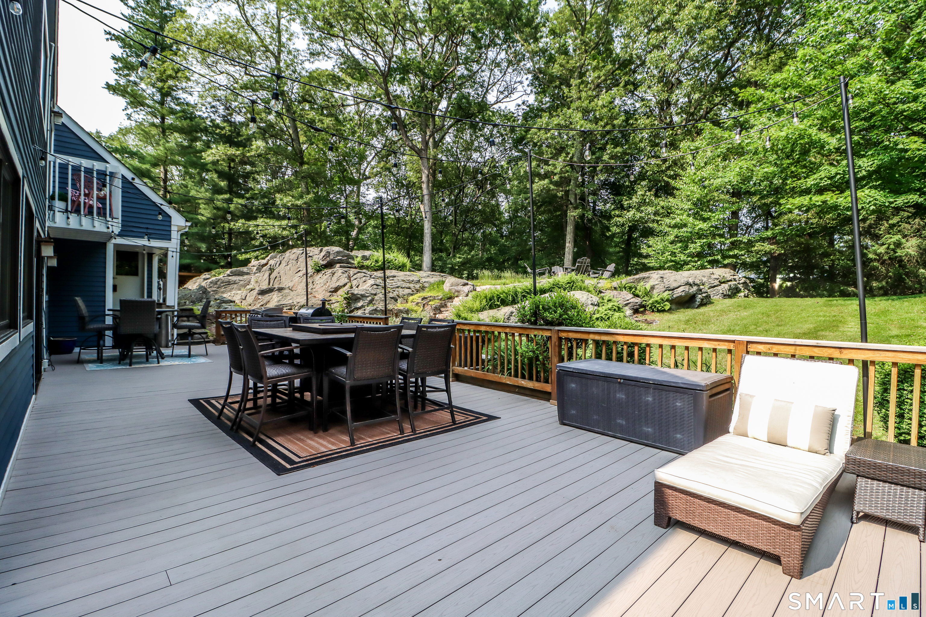 42 Briar Woods Trail Stamford CT 06903