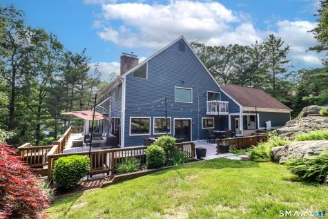 42 Briar Woods Trail Stamford CT 06903