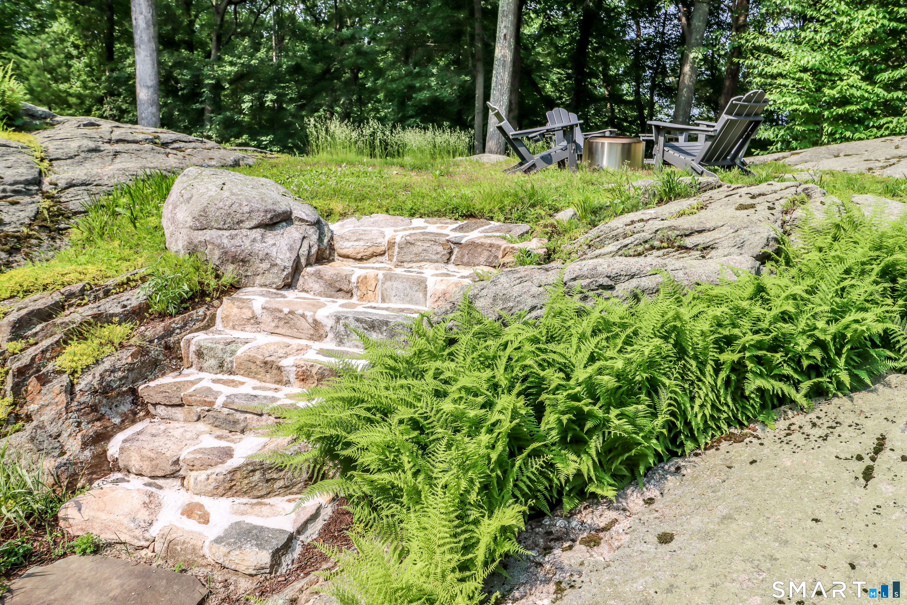 42 Briar Woods Trail Stamford CT 06903