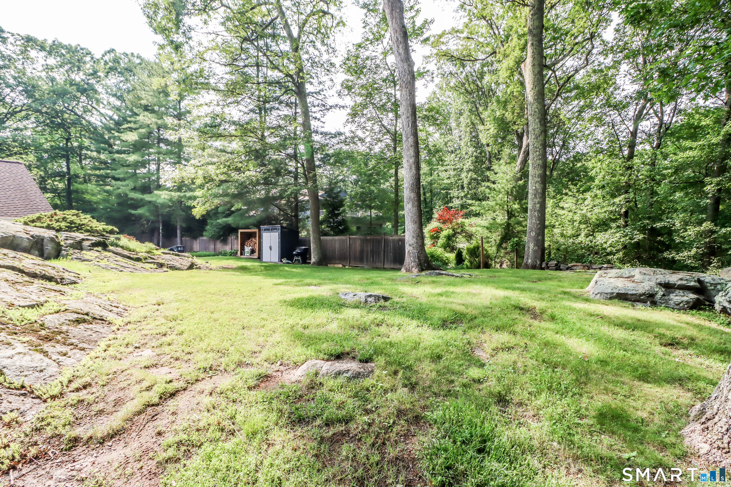 42 Briar Woods Trail Stamford CT 06903