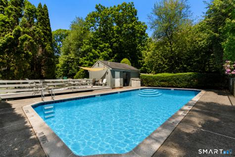 42 Briar Woods Trail Stamford CT 06903